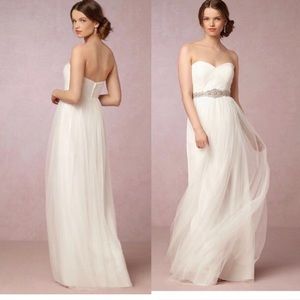 Jenny Yoo multi way dress